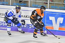 Grizzlys Wolfsburg vs ERC Ingolstadt, Eishockey, DEL, Deutsche Eishockey Liga, Vorbereitung, 17.08.2018