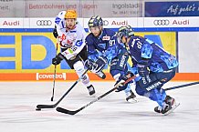 ERC Ingolstadt vs Fischtown Pinguins, DEL, Deutsche Eishockey Liga, Spieltag 8, 04.10.2019