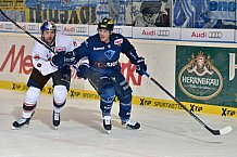 ERC Ingolstadt vs EHC Red Bull Muenchen, Eishockey, DEL, Deutsche Eishockey Liga, 06.03.2016