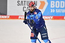 27.12.2020 - ERC Ingolstadt - Augsburger Panther