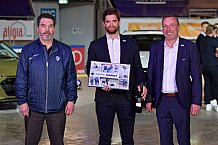 Eishockey, Herren, DEL, Saison 2020-2021, ERC Ingolstadt - virtuelle Saisonabschlussfeier, 05.05.2021