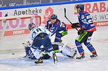 02.01.2021 - Straubing Tigers - ERC Ingolstadt