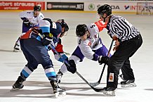 ERC Ingolstadt vs Braehead Clan, Eishockey, CHL, European Champions League, 22.08.2015




