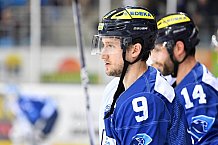 Fischtown Pinguins Bremerhaven - ERC Ingolstadt, Eishockey, DEL, Deutsche Eishockey Liga, Preplayoff, Spiel 2, 03.03.2017