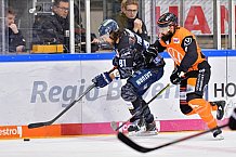 ERC Ingolstadt vs Grizzlys Wolfsburg, DEL, Deutsche Eishockey Liga, Spieltag 52, 08.03.2020