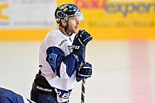 Eishockey, Herren, DEL, Saison 2024-2025, ERC Ingolstadt - Ice Training, 24.08.2024