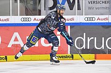 ERC Ingolstadt vs Grizzlys Wolfsburg, DEL, Deutsche Eishockey Liga, Spieltag 52, 08.03.2020