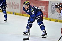 ERC Ingolstadt vs Duesseldorfer EG, Eishockey, DEL, Deutsche Eishockey Liga, 06.12.2015