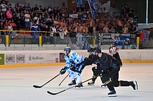 ERC Ingolstadt vs HC Lugano, Vinschgau Cup, Spiel 3, 25.08.2019