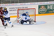 ERC Ingolstadt - Sparta Prag, Eishockey, DEL, Deutsche Eishockey Liga, Vorbereitungsspiel,  06.08.2016, Testspiel, Foto: Eibner / Oliver STRISCH