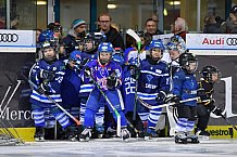 ERC Ingolstadt Kids on Ice Day, 23.02.2019