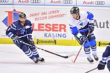 ERC Ingolstadt, DEL, Deutsche Eishockey Liga, 11.08.2018