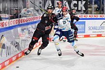 23.12.2020 - Nürnberg Ice Tigers - ERC Ingolstadt