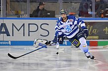 Straubing Tigers vs ERC Ingolstadt, DEL, Deutsche Eishockey Liga, Spieltag 23, 01.12.2019