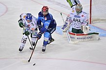 27.12.2020 - ERC Ingolstadt - Augsburger Panther