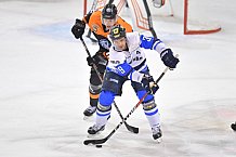 Grizzlys Wolfsburg vs ERC Ingolstadt, Eishockey, DEL, Deutsche Eishockey Liga, Vorbereitung, 17.08.2018