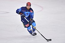 27.12.2020 - ERC Ingolstadt - Augsburger Panther