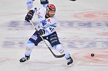 02.01.2021 - Straubing Tigers - ERC Ingolstadt