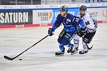 ERC Ingolstadt vs Kölner Haie, DEL, Deutsche Eishockey Liga, Spieltag 9, 06.10.2019