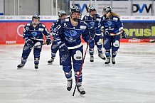 Eishockey, Frauen, DFEL, Playoffs Halbfinale Spiel 2, Saison 2021-2022, ERC Ingolstadt - ESC Planegg-Würmtal, 27.02.2022