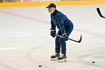 Eishockey, Herren, DEL, Saison 2024-2025, ERC Ingolstadt - Ice Training, 24.08.2024