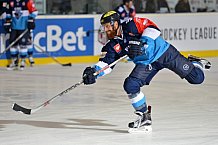 ERC Ingolstadt vs Frolunda Gothenburg, Eishockey, CHL, European Champions League, 29.09.2015




