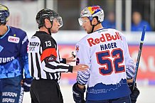 ERC Ingolstadt vs EHC Red Bull Muenchen, DEL, Deutsche Eishockey Liga, Spieltag 5, 26.09.2019