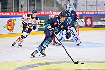 Eishockey, Mens, CHL, Season 2023-2024, ERC Ingolstadt - Växjö Lakers, 14.11.2023