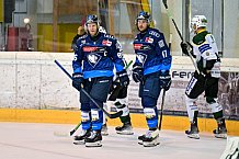 Eishockey, Herren, DEL, Saison 2024-2025, EHC Olten - ERC Ingolstadt, 25.08.2024