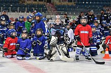 ERC Ingolstadt Kids on Ice Day, 23.02.2019