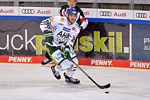 27.12.2020 - ERC Ingolstadt - Augsburger Panther