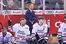 ERC Ingolstadt vs Kölner Haie, DEL, Deutsche Eishockey Liga, Spieltag 9, 06.10.2019