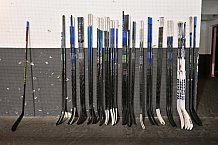 Eishockey, Herren, DEL, Saison 2024-2025, ERC Ingolstadt - Ice Training, 23.08.2024