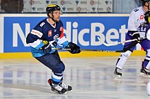 ERC Ingolstadt vs Braehead Clan, Eishockey, CHL, European Champions League, 22.08.2015




