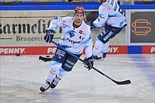 06.12.2020 - Straubing Tigers - ERC Ingolstadt