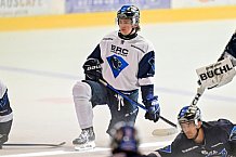 Eishockey, Herren, DEL, Saison 2024-2025, ERC Ingolstadt - Ice Training, 24.08.2024