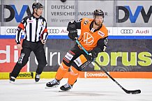 ERC Ingolstadt vs Grizzlys Wolfsburg, DEL, Deutsche Eishockey Liga, Spieltag 52, 08.03.2020