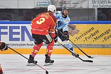 ESV Kaufbeuren vs ERC Ingolstadt, DEL, Deutsche Eishockey Liga, Vorbereitung, 06.09.2019