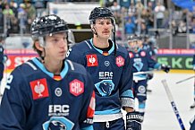 Eishockey, Mens, CHL, Season 2023-2024, ERC Ingolstadt - Växjö Lakers, 14.11.2023