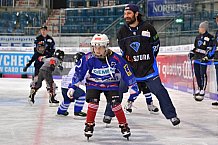 ERC Ingolstadt Kids on Ice Day, 23.02.2019