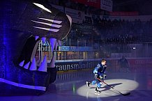 ERC Ingolstadt vs Schwenninger Wild Wings, DEL, Deutsche Eishockey Liga, Spieltag 22, 29.11.2019