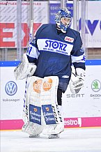 ERC Ingolstadt vs Schwenninger Wild Wings, DEL, Deutsche Eishockey Liga, Spieltag 48, 23.02.2020