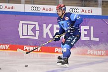 27.12.2020 - ERC Ingolstadt - Augsburger Panther