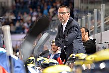 ERC Ingolstadt vs Lukko Rauma, Eishockey, CHL, European Champions League, 06.09.2016