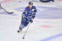 ERC Ingolstadt vs Thomas Sabo Ice Tigers, Eishockey, DEL, Deutsche Eishockey Liga, 19.08.2018