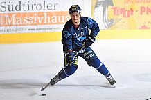 Ice Training vor dem Vinschgau Cup, 22.08.2019