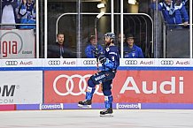 ERC Ingolstadt vs Kölner Haie, DEL, Deutsche Eishockey Liga, Spieltag 9, 06.10.2019