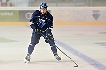 Eishockey, Herren, DEL, Saison 2024-2025, ERC Ingolstadt - Ice Training, 23.08.2024