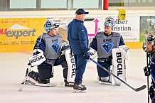 Eishockey, Herren, DEL, Saison 2024-2025, ERC Ingolstadt - Ice Training, 24.08.2024