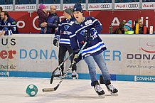 ERC Ingolstadt Kids on Ice, Eishockey, Kids on Ice, 22.12.2018